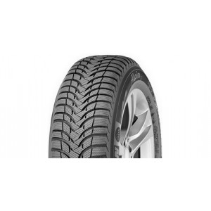 225/50R17 94H ALPIN A4 ZP RUN FLAT MO MS 3PMSF (E-4.6) MICHELIN